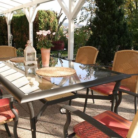 Hotel Schweizerhof Böbingen an der Rems エクステリア 写真