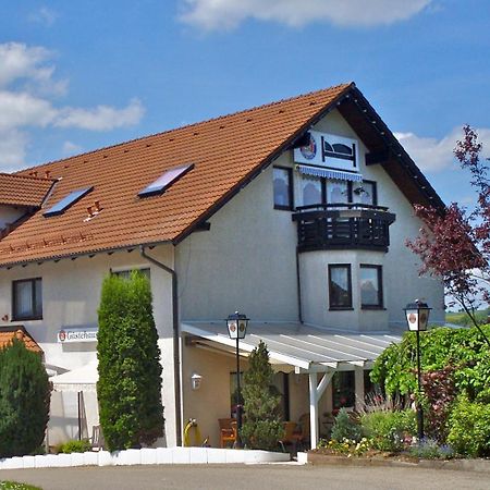 Hotel Schweizerhof Böbingen an der Rems エクステリア 写真