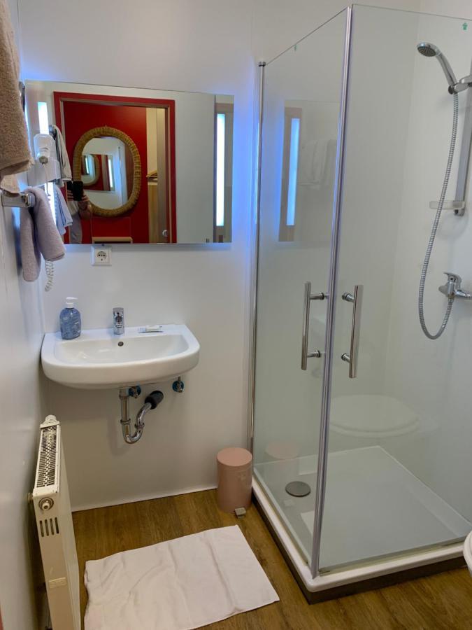 Hotel Schweizerhof Böbingen an der Rems エクステリア 写真