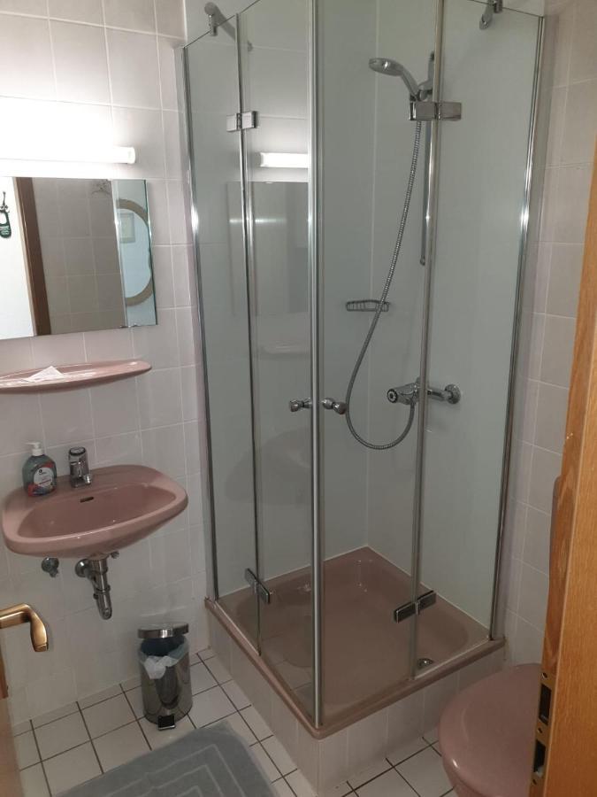 Hotel Schweizerhof Böbingen an der Rems エクステリア 写真